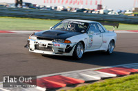 Snetterton Time Attack