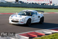 Snetterton Time Attack