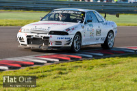 Snetterton Time Attack