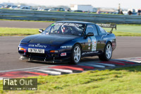Snetterton Time Attack
