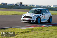 Snetterton Time Attack