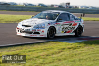 Snetterton Time Attack