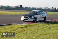 Snetterton Time Attack