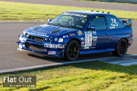 Snetterton Time Attack