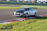 Snetterton Time Attack