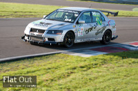 Snetterton Time Attack