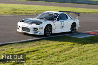 Snetterton Time Attack