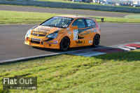 Snetterton Time Attack