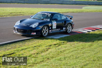 Snetterton Time Attack