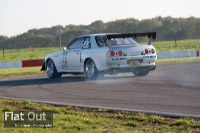 Snetterton Time Attack