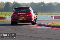 Snetterton Time Attack