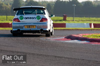 Snetterton Time Attack