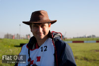 Snetterton Time Attack