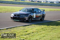 Snetterton Time Attack