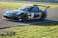 Snetterton Time Attack