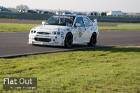 Snetterton Time Attack