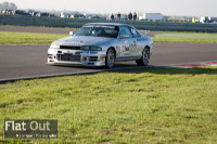 Snetterton Time Attack