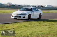 Snetterton Time Attack