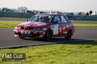 Snetterton Time Attack