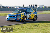 Snetterton Time Attack