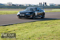 Snetterton Time Attack