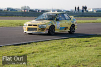 Snetterton Time Attack