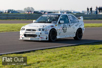 Snetterton Time Attack