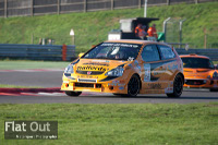 Snetterton Time Attack