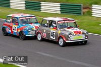Mighty Minis