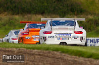 Porsche Carrera Cup