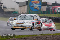 Civic Cup Knockhill