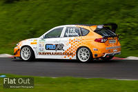 Time Attack Cadwell Park