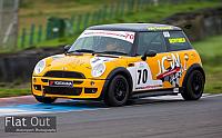 Celtic Speed Mini Cooper Cup