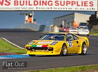 Sports Cars and Saloons
