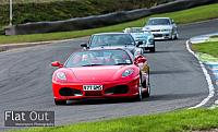 Supercar Parade Laps