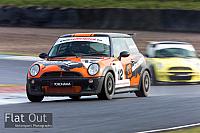 Celtic Speed Mini Cooper Cup