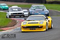 Scottish Classic Sports and Saloons October