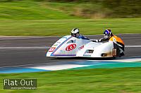 F2 Sidecars