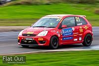 SMRC Fiesta STs October