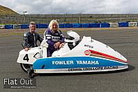Jock Taylor Memorial Race - 40th Anniversary