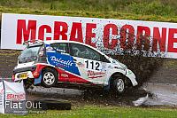 McRae Rally Challenge - Juniors