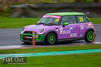 SMRC Mini Cooper October