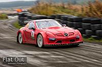 BTRDA Rallycross