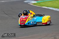 Scottish Sidecars