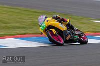 Scottish 300s May