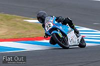 British Talent Cup