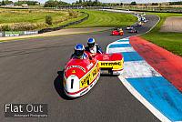 F1 Sidecars/Jock Taylor