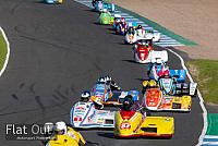 F2 Sidecars