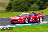 Ferrari Club Classic Series