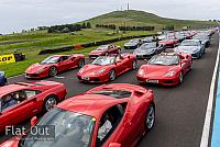 Ferrari Owners Club